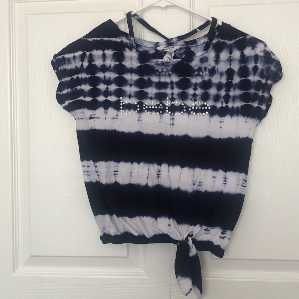 Bebe Girls Tee